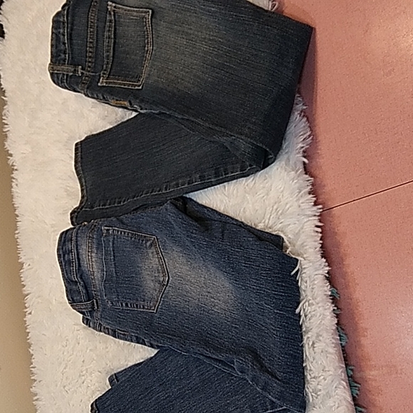 Girls Size 10-12 clothes lot of 10, Bobbie Brooks, Harry Potter, Arizona Jeans - Picture 10 of 14